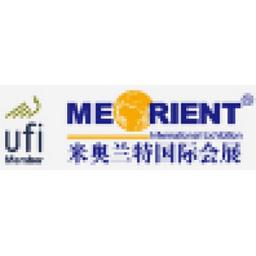 Meorient International Exhibition Co Ltd. Logo