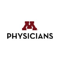 University of Minnesota Physicians Logo