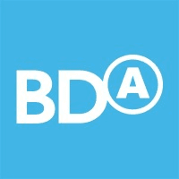 BDA, LLC Logo