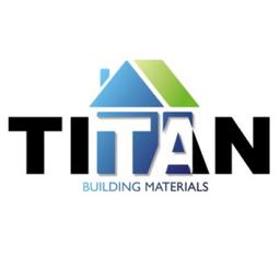 Guangzhou Titan Building Materials Co., Ltd. Logo