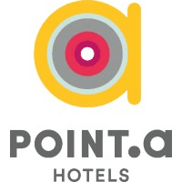 Point A Hotels Logo