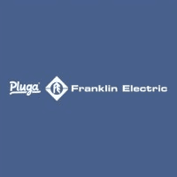 Pluga Franklin Electric Logo