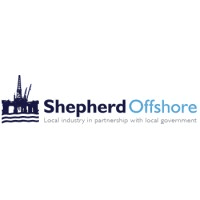 Shepherd Offshore Group Logo