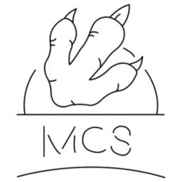 MCSDINO Logo