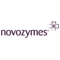 Novozymes Logo