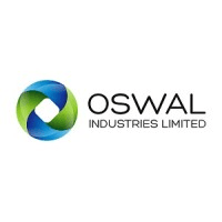 Oswal Industries Limited Logo