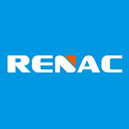 Renac Power Logo