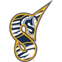 Georgia Swarm Professional Lacrosse Logo