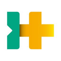 Hisun Pfizer Pharmaceuticals Co., LTD. Logo