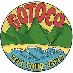 Gotoco - TEFL teacher training & global work-travel placements & teaching fellowships Logo