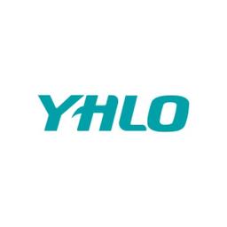 YHLO Logo