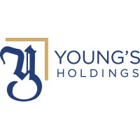 Young's Holdings Logo