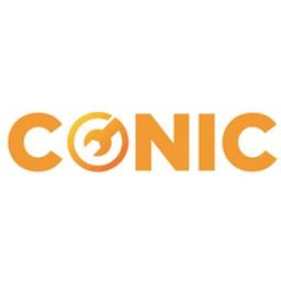 Conic Industrial CO.,LTD Logo