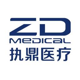 ZD Medical Inc. Logo
