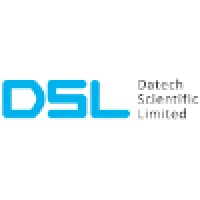 Datech Scientific Limited Logo