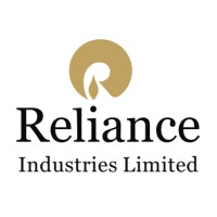 Reliance Industries Limited Logo