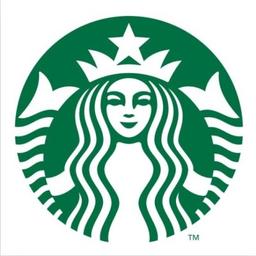 President Starbucks Coffee Shanghai Corporation Ltd. Logo