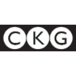 CKG Logo