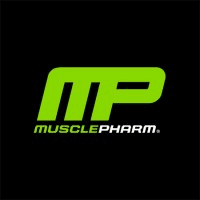 MusclePharm Corporation Logo