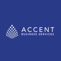 Accent Business Services Logo