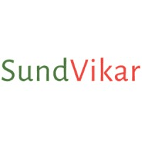 SundVikar ApS Logo