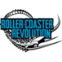 Roller Coaster Revolution Logo