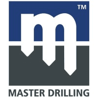 Master Drilling Group Ltd Logo