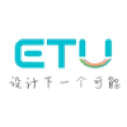ETU Logo