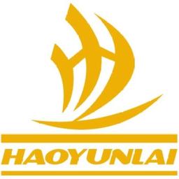 Jiangyin Lucky Textile Co.,Ltd. Logo