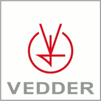 VEDDER GmbH Logo