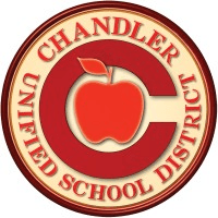 Chandler Unified School District Logo