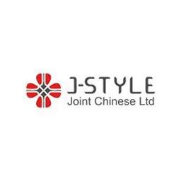 Joint Chinese Ltd (Digital Health Provider) Logo