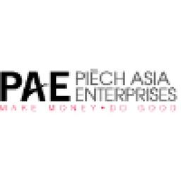 PIËCH ASIA ENTERPRISES Logo