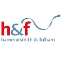 Hammersmith & Fulham Council Logo