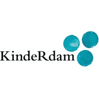 kindeRdam Logo