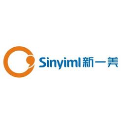 Sichuan Sinyiml Biotechnology Co., Ltd. Logo