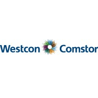Westcon-Comstor Logo