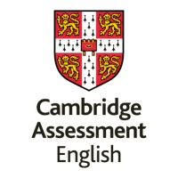Cambridge English Logo