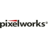 Pixelworks Logo