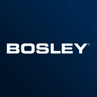 Bosley Logo