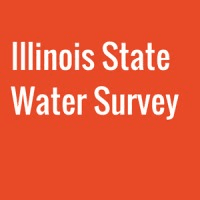 Illinois State Water Survey Logo