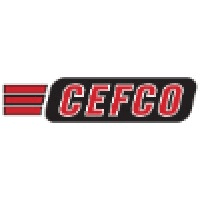CEFCO Convenience Stores Logo