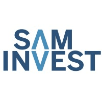 Saminvest AB Logo