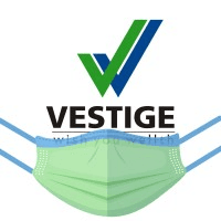 Vestige Marketing Pvt. Ltd. Logo
