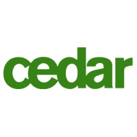 Cedar Logo