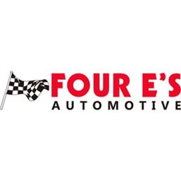 Four E's Automotive Logo