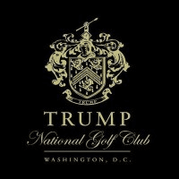Trump National Golf Club Washington, D.C. Logo