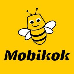 Mobikok Logo