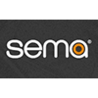 SEMA Operations Logo