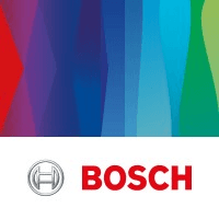 Bosch Africa Logo